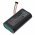 Helyettes�t� biztons�gi kamera akku SimpliSafe SSCAM-BAT3 6000mAh 22.2Wh 3.7V