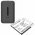 Helyettes�t� hotspot akku Surf Wifi 4G CPLD-429 2500mAh 9.5Wh