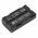 Helyettes�t� m�r�m�szer akku CC-8251 3400mAh 25.16Wh LG/Panasonic cell�k m�r�m�szerekhez