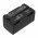Helyettes�t� m�r�m�szer akku SRX BDC58 4400mAh 32.56Wh