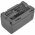 Helyettes�t� m�r�m�szer akku 3D Layout Navigator LN-150 BDC72 5500mAh/40.7Wh