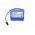 Helyettes�t� orvosi eszk�z akku MDF-137 5HR-AAC 2000mAh 12Wh