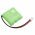 Helyettes�t� m�r�m�szer akku FG-3000 / FG-3BAT 300mAh 1.08Wh