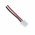 Helyettes�t� m�r�m�szer akku TTC-BAT 1600mAh 5.76Wh