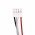 Helyettes�t� m�r�m�szer akku DT-315A BAT-DT315AP-ASSY 3000mAh 28.8Wh