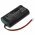 Helyettes�t� t�vvez�rl� akku Spektrum DX7S SPMB2000LITX 2600mAh 7.4V