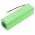 Helyettes�t� t�vvez�rl� akku XP6102 JR-2S 2000mAh