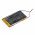 Helyettes�t� ad� vev� akku EK2020 543604 1500mAh 5.55Wh