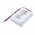 Helyettes�t� v�szvil�g�t�s akku 400202/3C2500B 3000mAh 10.8Wh