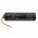 Helyettes�t� ad� vev� akku neXt 2 MXW2X 95A48182 2600mAh 9.62Wh k�zi mikrofon Li-Ion