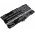 Helyettes�t� t�blag�p akku SM-P600 AA1DA04WS/7-B 6600mAh 25.08Wh Li-ion