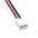 Helyettes�t� zsebl�mpa akku MiniMag 03.5380 1100mAh 4,07Wh