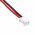 Helyettes�t� zsebl�mpa akku Spotlight 03.5710 1600mAh 5.92Wh