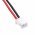 Helyettes�t� zsebl�mpa akku Slim 03.5388 2600mAh 9.62Wh Li-Ion