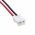 Helyettes�t� zsebl�mpa akku Mini Mag Pro COB LED 03.5767 1200mAh 4.44Wh