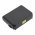 Helyettes�t� ad� vev� akku ADX1 bodypack 95A24832 1800mAh 6.66Wh Li-ion