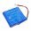 Helyettes�t� orvosi eszk�z akku Cardiovit AT102+ 110650-O1 5200mAh 38.48Wh