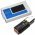 Helyettes�t� orvosi eszk�z akku orvosi AT3 EKG 110072 2000mAh 19.2Wh