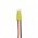 Helyettes�t� porsz�v� akku Shark V2940C/XB2940 3000mAh 18Wh 6V