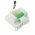 Helyettes�t� porsz�v� akku Shark LV800 XB800 2000mAh 21.6Wh 10.8V