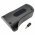 Helyettes�t� porsz�v� akku Shark IZ162H XSBT620 2000mAh 43.2Wh 21.6V