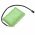 Helyettes�t� orvosi eszk�z akku Stryker SP-1C/B11691 2500mAh 30Wh 12V