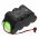 Helyettes�t� orvosi eszk�z akku orvosi Power Pack 211-22 Interpulse 110562-U 3000mAh 25.2Wh