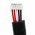 Helyettes�t� hangsz�r� akku Kilo XT INR18650 2600mAh 9.62Wh Li-Ion