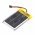 Helyettes�t� vezet�k n�lk�li akku Openfit T910 LI267 600mAh 2.22Wh Li-ion