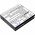 Helyettes�t� hotspot akku W19 / W91H 2700mAh 9.99Wh