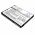 Helyettes�t� hotspot akku Gmate BL-4BS 700mAh 2.59Wh
