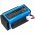 Helyettes�t� zsebl�mpa akku Streamlight Vulcan 180 44351 10400mAh 38.48Wh 3.7V