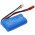 Helyettes�t� akku F1 650mAh
