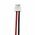 Helyettes�t� ad�vev� akku Simrad HS35 AEC603048 1100mAh 4.07Wh 3.7V