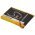 Helyettes�t� m�dialej�tsz� akku YP-K5 503040 600mAh 2.22Wh