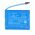 Helyettes�t� m�r�m�szer akku MIC-2511 AKU-29 2600mAh 28.08Wh