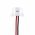 Helyettes�t� okos�ra akku 282223/P0986 200mAh 0.76Wh
