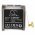 Helyettes�t� okos�ra akku Watch 5 Pro EB-BR925ABY 570mAh 2.21Wh