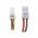Helyettes�t� porsz�v� akku PowerBot R9350 DJ96-00193D 5000mAh 108Wh