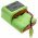 Helyettes�t� porsz�v� akku SH5051 DJ96-00041B 2000mAh 21.6Wh