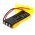 Helyettes�t� vezet�k n�lk�li akku Sony NWZ-W202 LP401225 80mAh/0.3Wh 3.7V