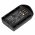 Helyettes�t� vezet�k n�lk�li akku headset Snom A170/BT291865 140mAh 0.52Wh 3.7V