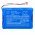 Helyettes�t� vezet�k n�lk�li akku headset A190 AK320A 320mAh 1.18Wh
