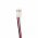 Helyettes�t� m�r�m�szer akku 17A49 A 2000mAh 14.4Wh