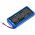 Helyettes�t� m�dialej�tsz� akku Sony Walkman 600mAh 0.72Wh NW-MS70D/CP-MS70D 1.2V
