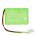 Helyettes�t� m�r�m�szer akku Shimpo DT-735 BAT-735 2400mAh 28.8Wh 12V