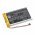 Helyettes�t� orvosi eszk�z akku Spacelabs EVO 4 050-0517-00 1200mAh 4.44Wh 3.7V