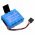 Helyettes�t� orvosi eszk�z akku Spacelabs 91387 OM11163 12V 700mAh 8.4Wh