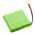 Helyettes�t� orvosi eszk�z akku Pro-H 110831 2000mAh 9.6Wh