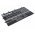 Helyettes�t� t�blag�p akku Xperia Tablet Z 10.1\ LIS3096ERPC 6000mAh 22.2Wh